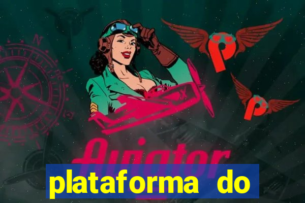 plataforma do gustavo lima